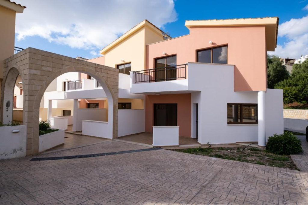 3 Bedroom House for Sale in Pegeia, Paphos District