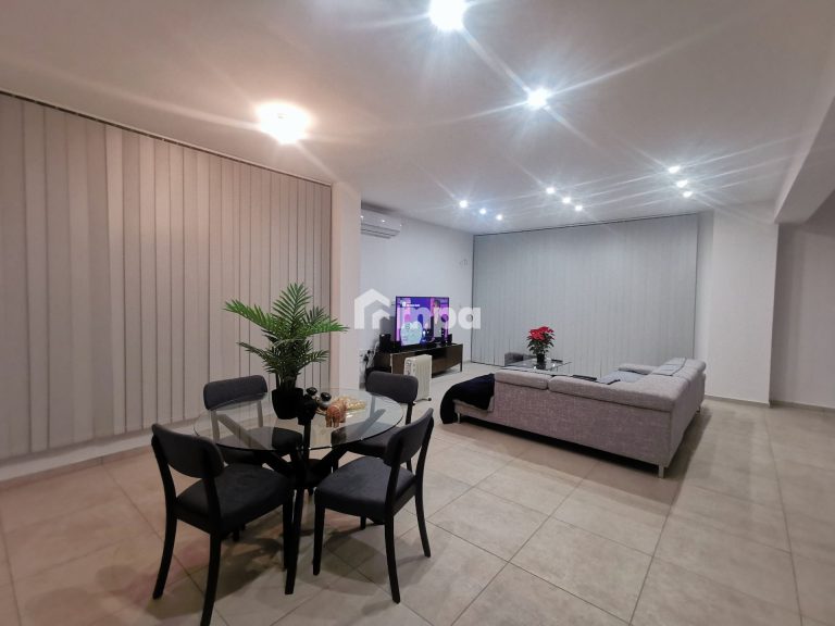 4 Bedroom House for Sale in Kallepeia, Nicosia District