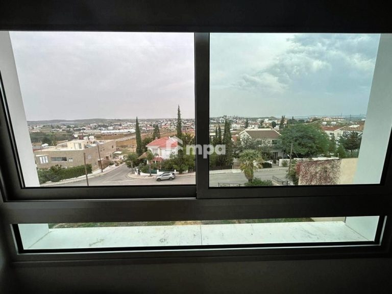 4 Bedroom House for Sale in Kallepeia, Nicosia District