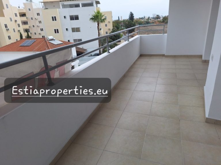 Cheap Apartments for Rent Larnaca up to 900 euro