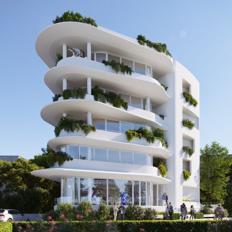 547m² Commercial for Sale in Paphos