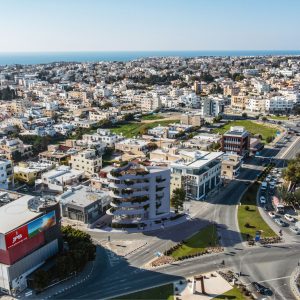 547m² Commercial for Sale in Paphos