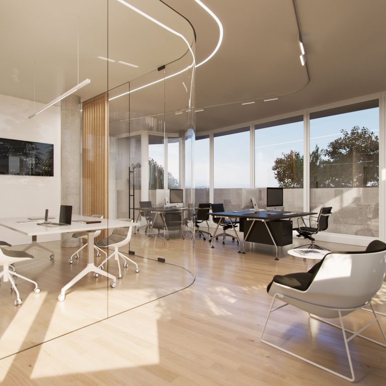 Commercial Properties