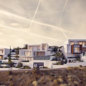 3 Bedroom House for Sale in Tsada, Paphos District