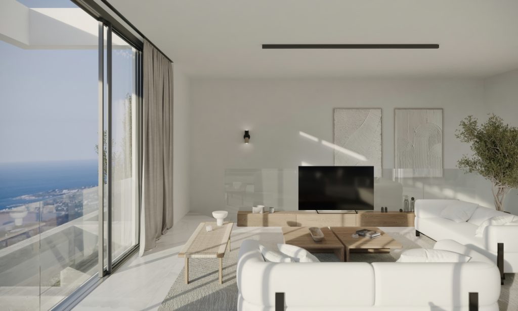 3 Bedroom House for Sale in Tremithousa, Paphos District
