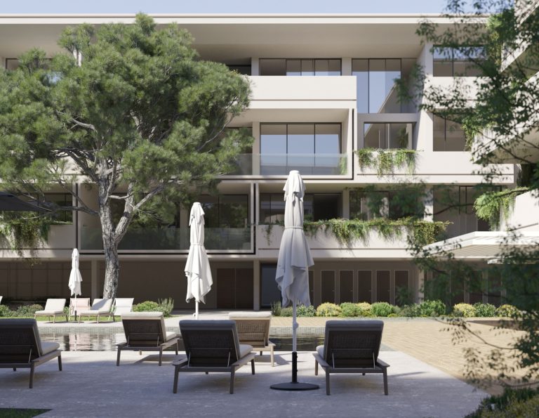 3 Bedroom Apartment for Sale in Paphos