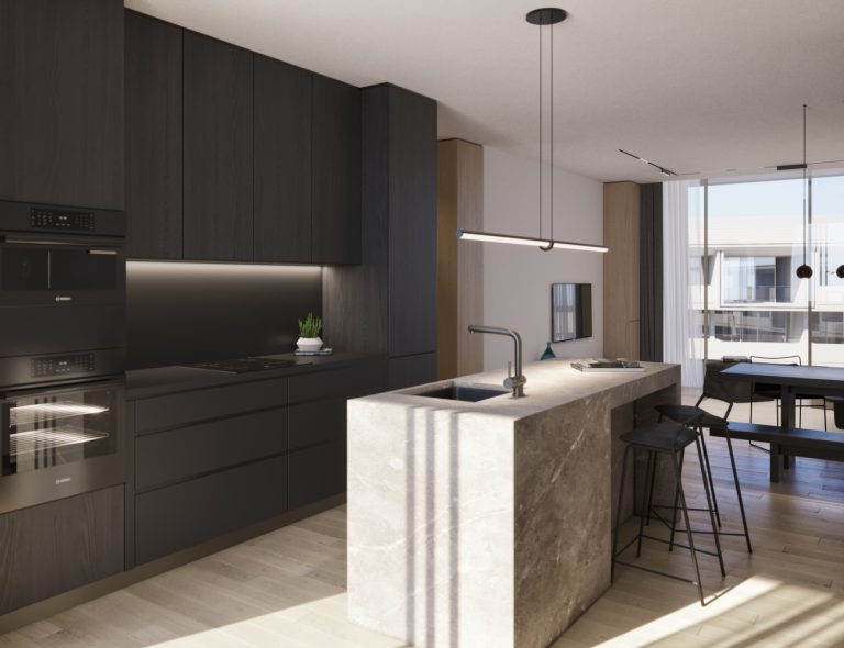 3 Bedroom Apartment for Sale in Paphos