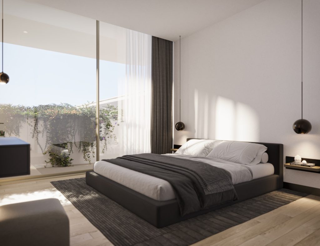 3 Bedroom Apartment for Sale in Paphos