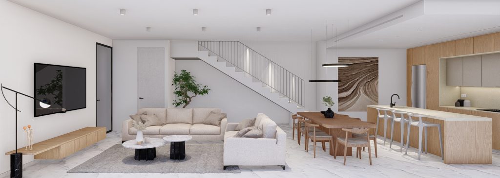 3 Bedroom House for Sale in Paphos District