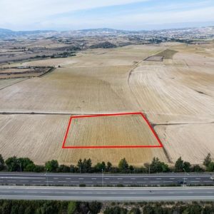 6,021m² Commercial Plot for Sale in Larnaca District