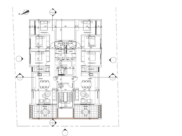 2 Bedroom Apartment for Sale in Strovolos, Nicosia District