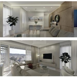 2 Bedroom Apartment for Sale in Ypsonas, Limassol District