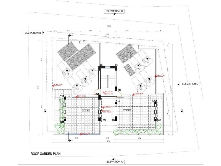 2 Bedroom Apartment for Sale in Larnaca District