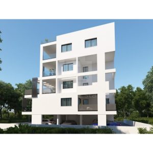 2 Bedroom Apartment for Sale in Larnaca District