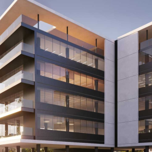 Office for Sale in Limassol District