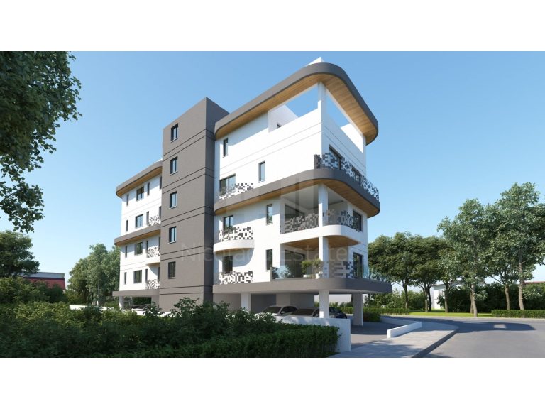 2 Bedroom Apartment for Sale in Drosia, Larnaca District