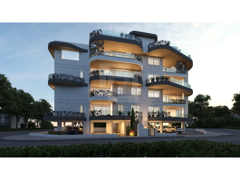 2 Bedroom Apartment for Sale in Drosia, Larnaca District