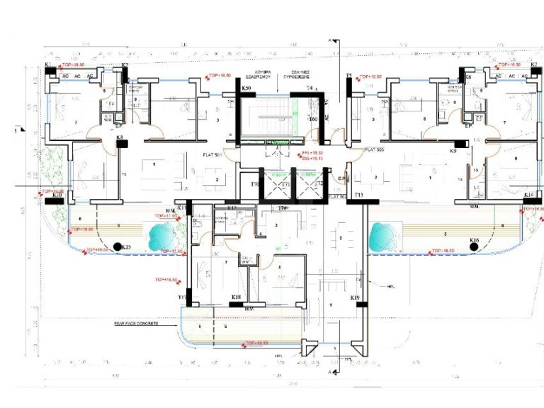 2 Bedroom Apartment for Sale in Larnaca – Makenzy