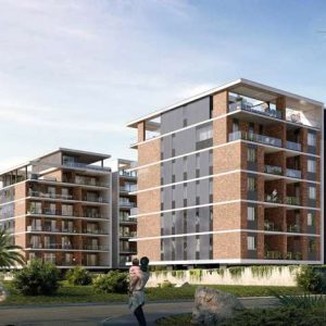 3 Bedroom Apartment for Sale in Potamos Germasogeias, Limassol District