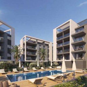 1 Bedroom Apartment for Sale in Limassol District