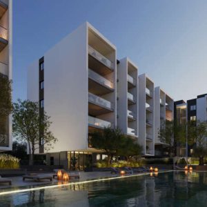 Studio Apartment for Sale in Limassol District