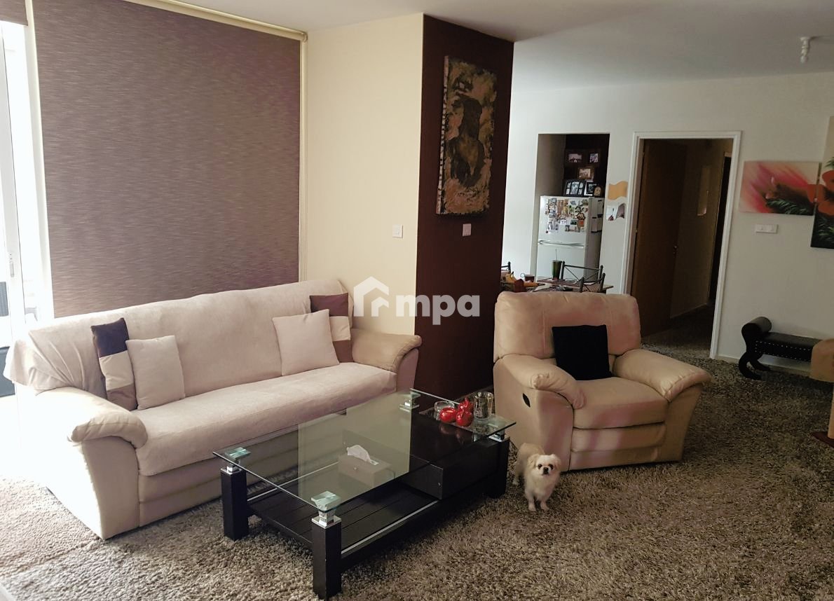 3 Bedroom Apartment for Sale in Dali, Nicosia District