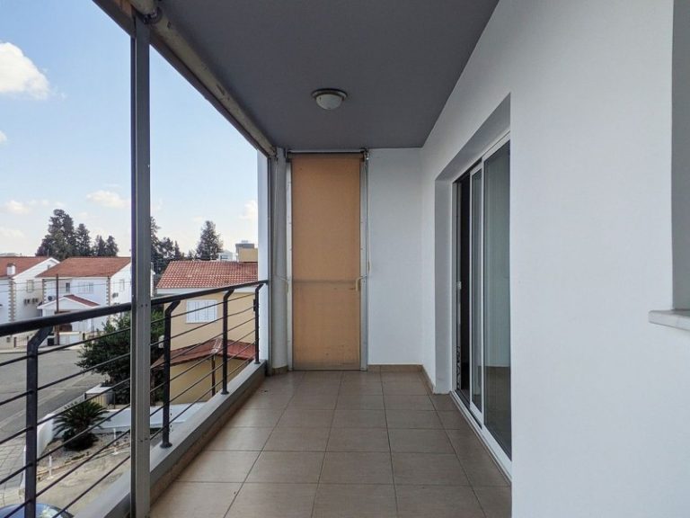 2 Bedroom Apartment for Sale in Lakatamia, Nicosia District