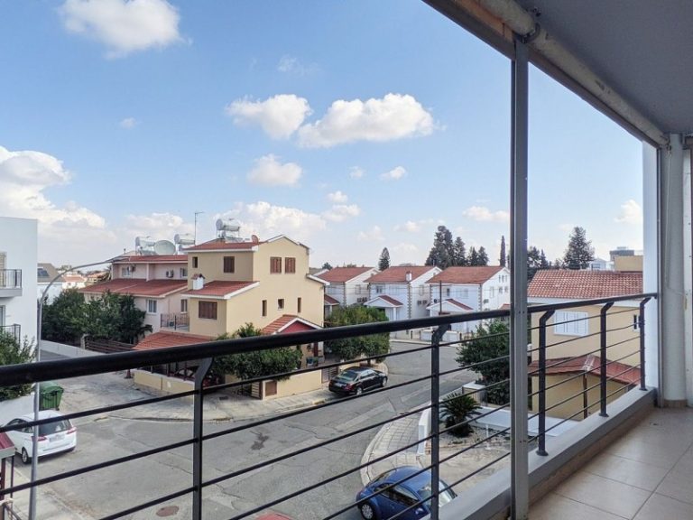 2 Bedroom Apartment for Sale in Lakatamia, Nicosia District