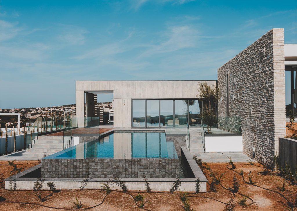 4 Bedroom House for Sale in Peyia, Paphos District