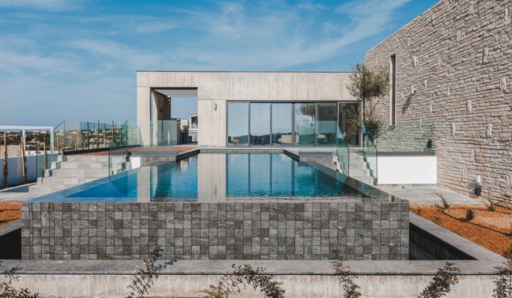 4 Bedroom House for Sale in Peyia, Paphos District