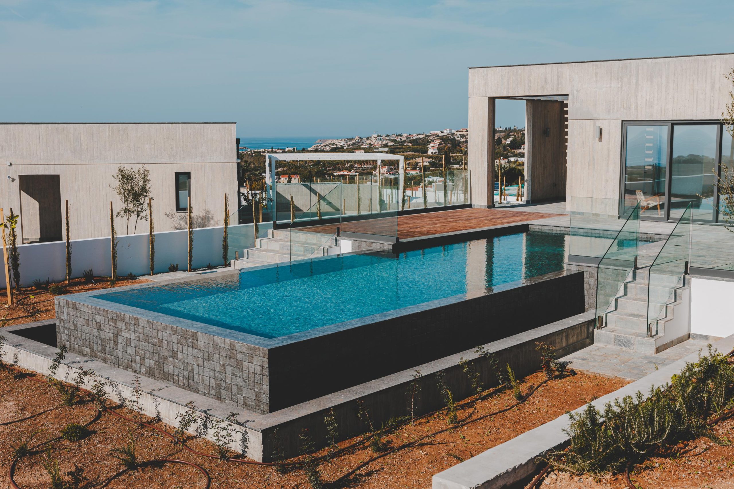 4 Bedroom House for Sale in Peyia, Paphos District