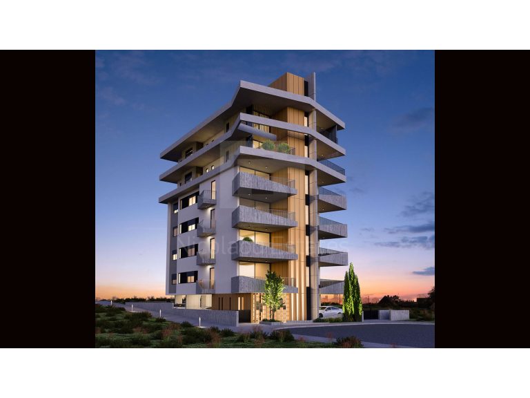 3 Bedroom Apartment for Sale in Latsia, Nicosia District