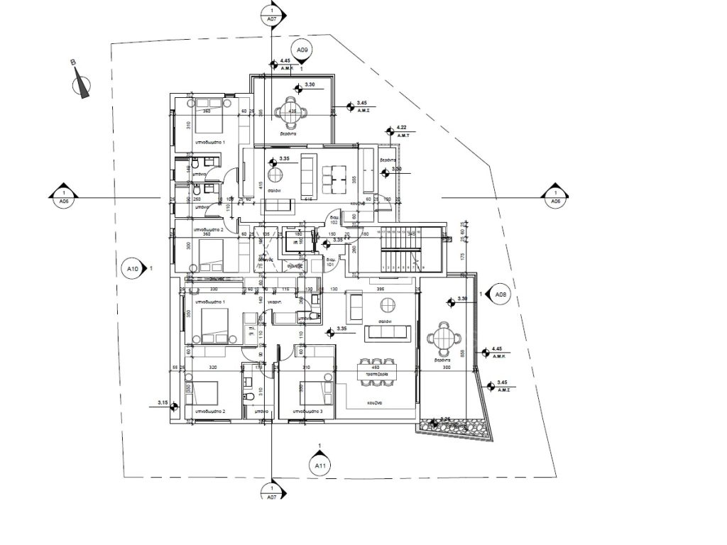 2 Bedroom Apartment for Sale in Strovolos, Nicosia District