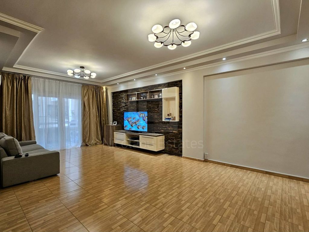 3 Bedroom Apartment for Sale in Limassol District