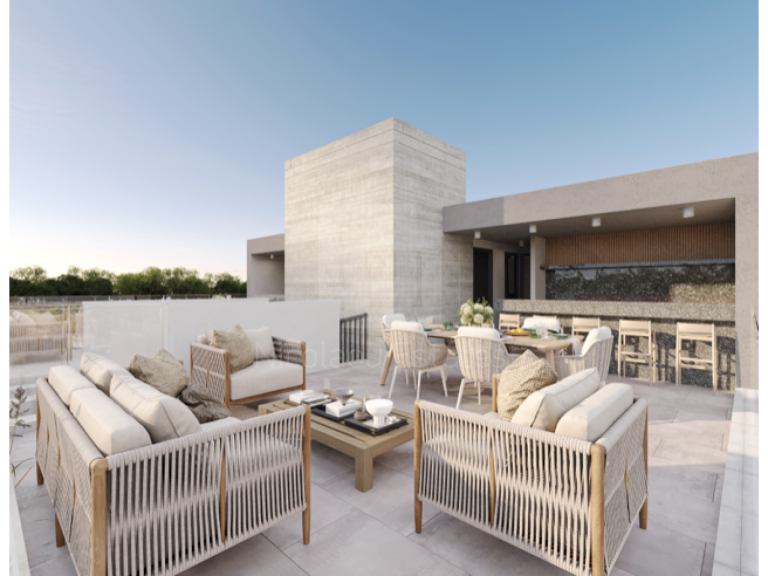 2 Bedroom Apartment for Sale in Strovolos, Nicosia District