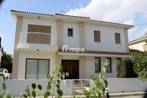 Cheap Houses and Villas for Sale Nicosia up to 600000 euro