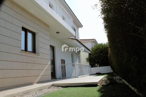Cheap Houses and Villas for Sale Nicosia up to 600000 euro