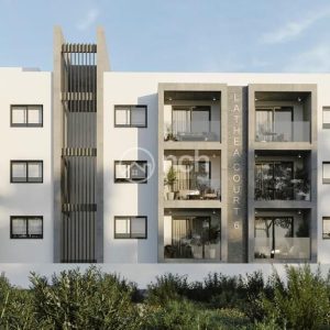 1 Bedroom Apartment for Sale in Aradippou, Larnaca District