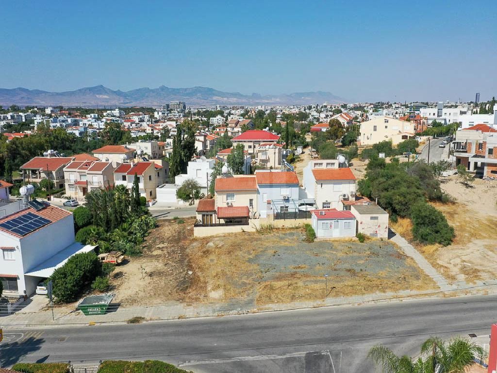 280m² Plot for Sale in Engomi, Nicosia District