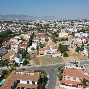 280m² Plot for Sale in Engomi, Nicosia District