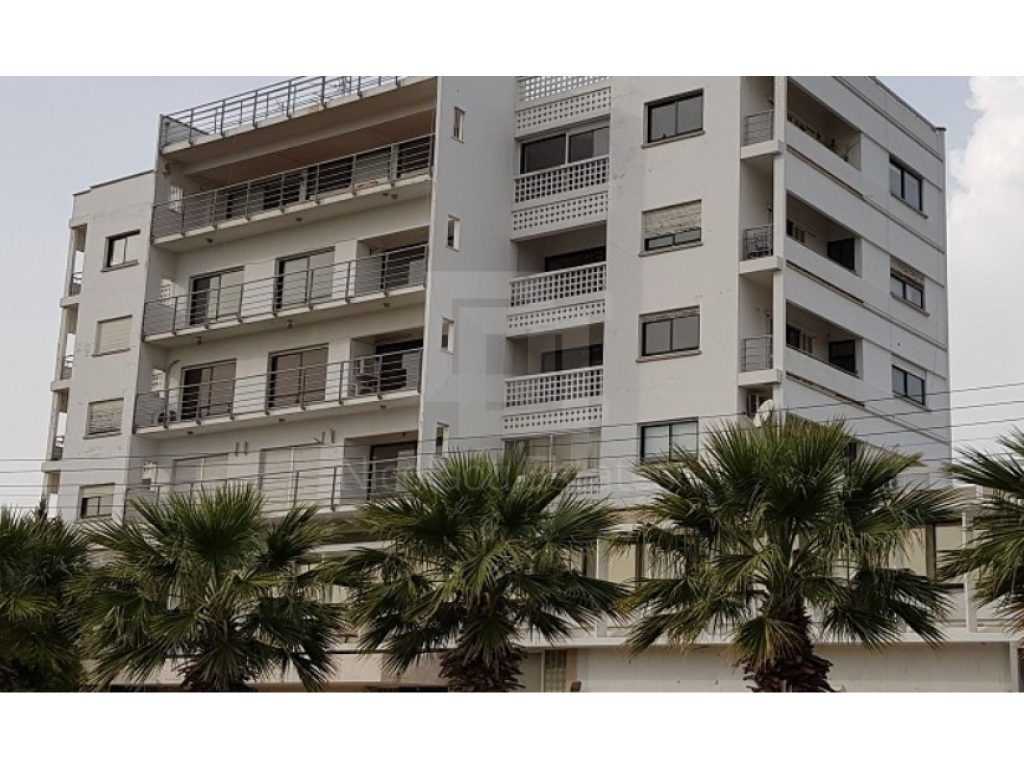 3205m² Building for Sale in Agios Dometios, Nicosia District