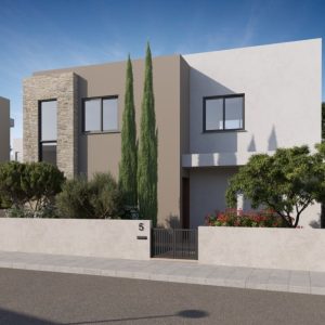 222m² Building for Sale in Agios Tychonas, Limassol District