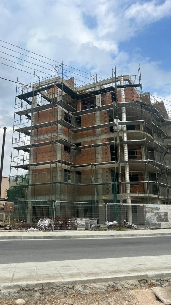 2 Bedroom Apartment for Sale in Columbia Area, Limassol District
