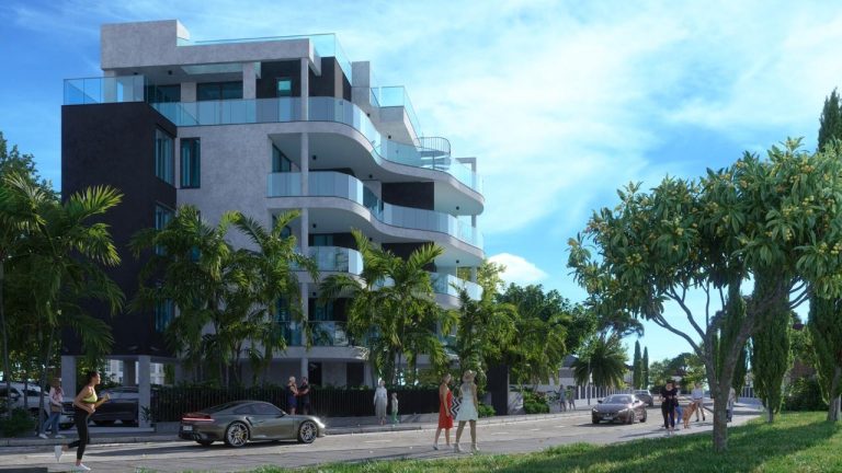 2 Bedroom Apartment for Sale in Columbia Area, Limassol District