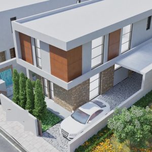 204m² Building for Sale in Limassol