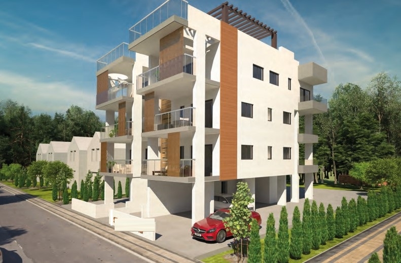 151m² Building for Sale in Limassol