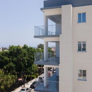 2 Bedroom Apartment for Sale in Limassol