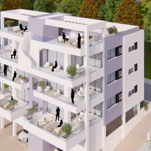 223m² Building for Sale in Limassol District