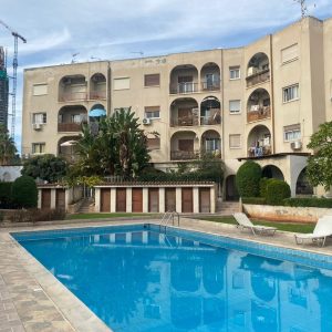 2 Bedroom Apartment for Sale in Germasogeia – Tourist Area, Limassol District