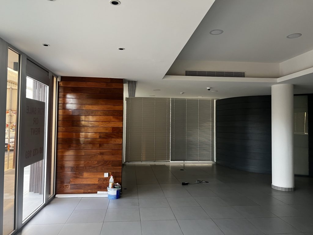 294m² Commercial for Sale in Limassol – Zakaki